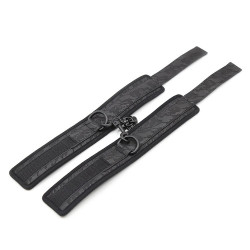 Generique Menottes Scratch Lace